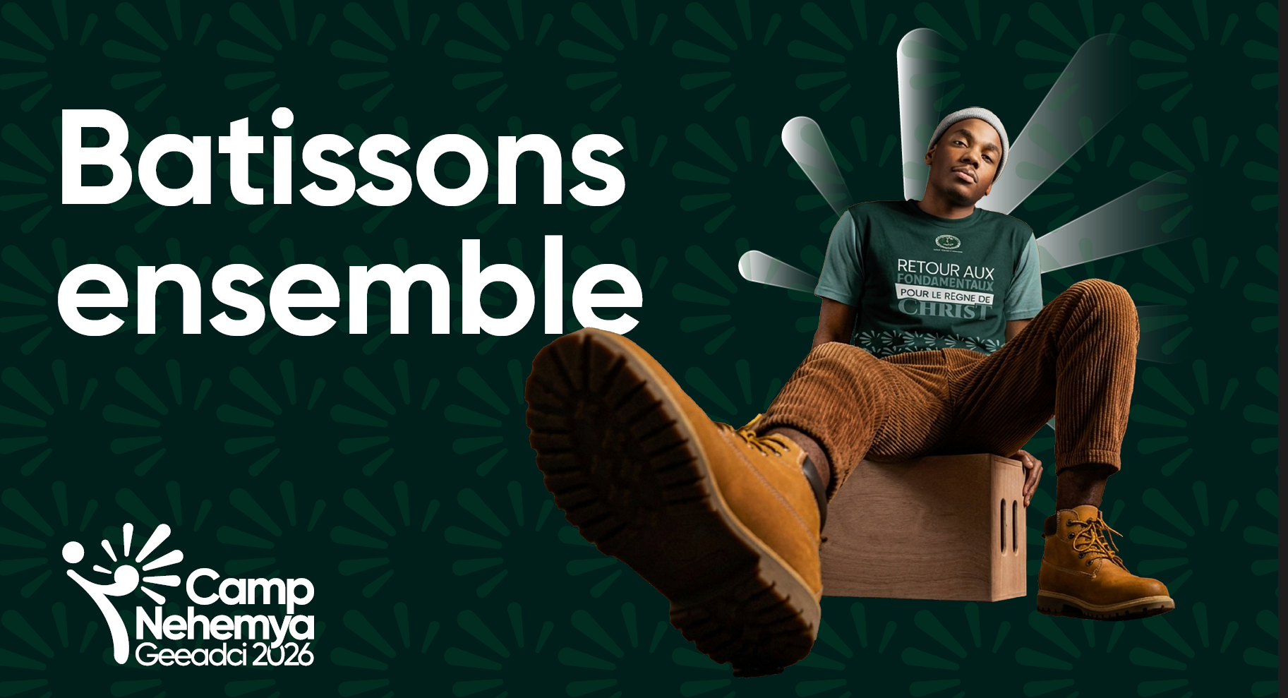 Ticket Camp National